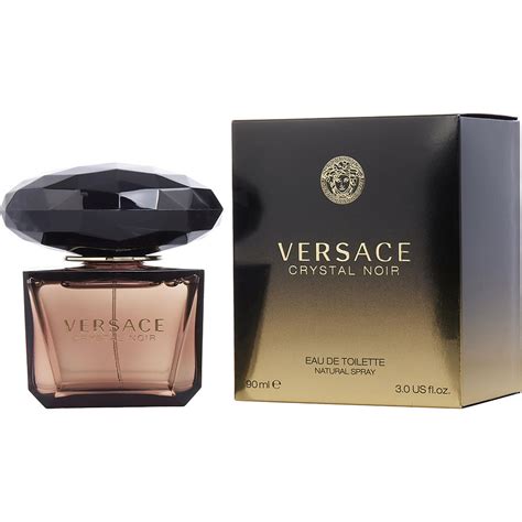 versace crystal noir perfume price in malaysia|versace crystal noir perfume 50ml.